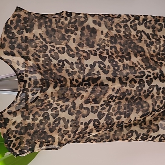 Top.sherr like new small - Picture 4 of 4